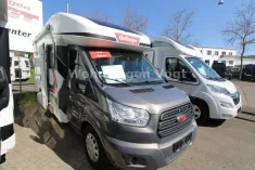 Bild 2 Challenger Mageo 357 Premium