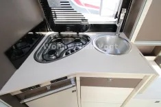 Bild 5 Challenger Mageo 357 Premium