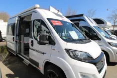Bild 2 Adria Twin 600 SPT