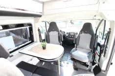 Bild 3 Adria Twin 600 SPT