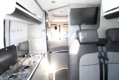 Bild 8 Adria Twin 600 SPT