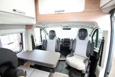 Bild 7 Weinsberg CaraBus 630 MEG EDITION [FIRE]