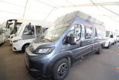 Bild 1 Weinsberg CaraBus 630 MEG EDITION [FIRE]
