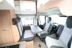 Bild 6 Weinsberg CaraBus 630 MEG EDITION [FIRE]