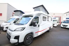 Bild 1 LMC Cruiser T 662 G