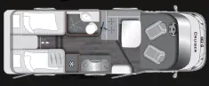 Bild 15 LMC Cruiser T 662 G