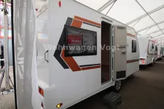Bild 2 Weinsberg CaraOne 450 FU Edition HOT