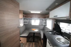 Bild 9 Weinsberg CaraOne 450 FU Edition HOT