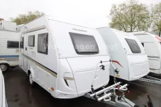 Bild 2 Weinsberg CaraOne 390 QD