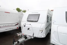 Bild 1 Weinsberg CaraOne 390 QD