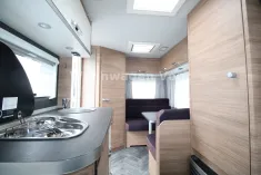 Bild 9 Weinsberg CaraOne 390 QD