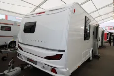 Bild 2 Tabbert Pantiga 550 K