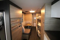 Bild 10 Tabbert Pantiga 550 K