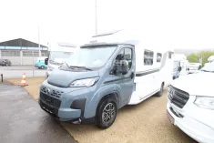 Bild 1 Knaus L!VE WAVE 700 MEG Platinum Selection