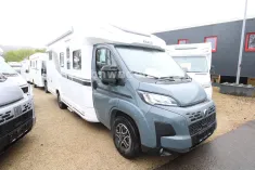 Bild 3 Knaus L!VE WAVE 700 MEG Platinum Selection