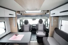 Bild 8 Knaus L!VE WAVE 700 MEG Platinum Selection