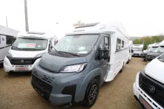 Bild 1 Weinsberg CaraSuite 700 ME