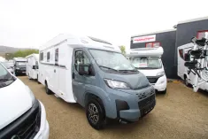 Bild 3 Weinsberg CaraSuite 700 ME