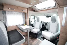 Bild 7 Weinsberg CaraSuite 700 ME