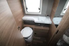 Bild 13 Weinsberg CaraSuite 700 ME
