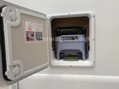Bild 13 Weinsberg CaraCompact 640 MEG EDITION [PEPPER]