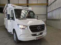 Bild 1 Weinsberg CaraCompact 640 MEG EDITION [PEPPER]