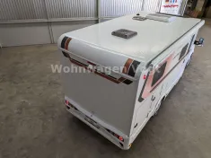Bild 5 Weinsberg CaraCompact 640 MEG EDITION [PEPPER]