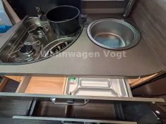 Bild 7 Weinsberg CaraCompact 640 MEG EDITION [PEPPER]