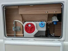 Bild 14 Weinsberg CaraCompact 640 MEG EDITION [PEPPER]
