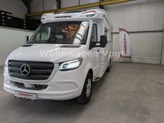 Bild 1 Weinsberg CaraCompact 640 MEG EDITION [PEPPER]