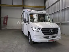 Bild 2 Weinsberg CaraCompact 640 MEG EDITION [PEPPER]