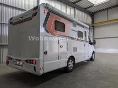 Bild 3 Weinsberg CaraCompact 640 MEG EDITION [PEPPER]