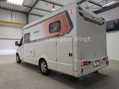 Bild 4 Weinsberg CaraCompact 640 MEG EDITION [PEPPER]