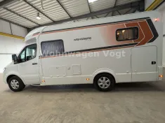 Bild 5 Weinsberg CaraCompact 640 MEG EDITION [PEPPER]