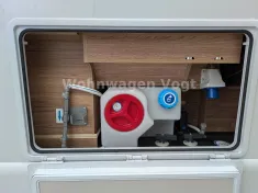 Bild 9 Weinsberg CaraCompact 640 MEG EDITION [PEPPER]
