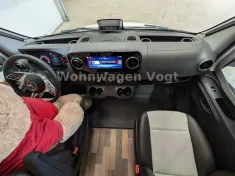 Bild 10 Weinsberg CaraCompact 640 MEG EDITION [PEPPER]