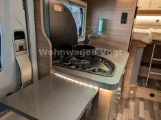 Bild 12 Weinsberg CaraCompact 640 MEG EDITION [PEPPER]