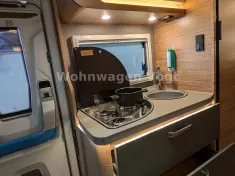 Bild 13 Weinsberg CaraCompact 640 MEG EDITION [PEPPER]
