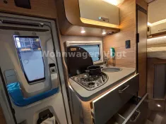 Bild 14 Weinsberg CaraCompact 640 MEG EDITION [PEPPER]