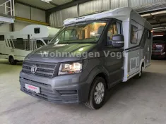 Bild 2 Knaus Van TI 640 MEG VANSATION VW