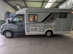 Bild 3 Knaus Van TI 640 MEG VANSATION VW