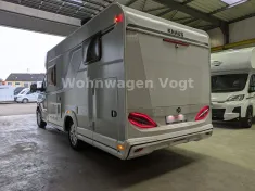 Bild 4 Knaus Van TI 640 MEG VANSATION VW