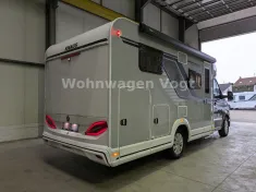 Bild 5 Knaus Van TI 640 MEG VANSATION VW