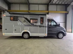Bild 6 Knaus Van TI 640 MEG VANSATION VW