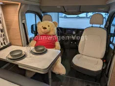 Bild 7 Knaus Van TI 640 MEG VANSATION VW