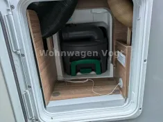Bild 16 Knaus Van TI 640 MEG VANSATION VW