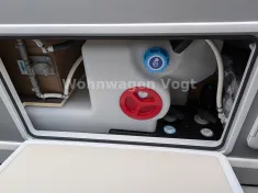 Bild 17 Knaus Van TI 640 MEG VANSATION VW