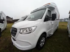 Bild 1 Weinsberg CaraCompact 640 MEG EDITION [PEPPER]