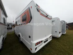 Bild 2 Weinsberg CaraCompact 640 MEG EDITION [PEPPER]
