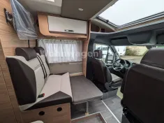 Bild 5 Weinsberg CaraCompact 640 MEG EDITION [PEPPER]